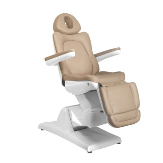 Sillon De Estetica 870 Electrico 3 Motores