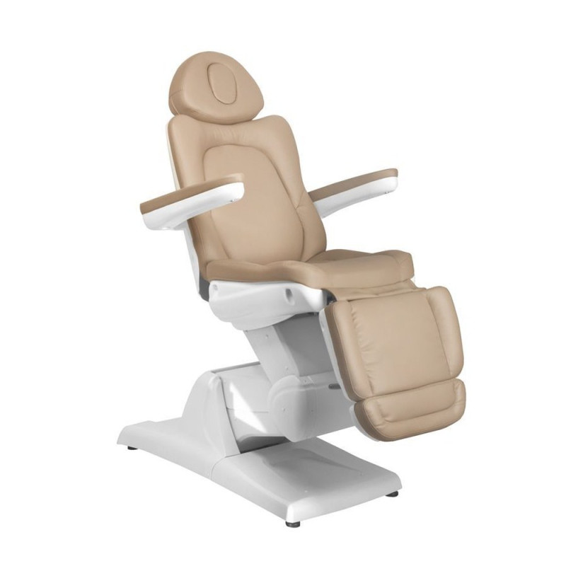 Sillon De Estetica 870 Electrico 3 Motores