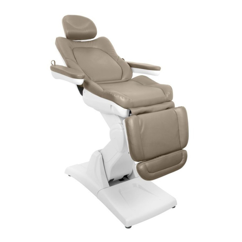 Sillon De Estetica 870 Electrico 3 Motores