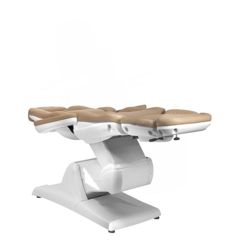 Sillon De Estetica 870 Electrico 3 Motores