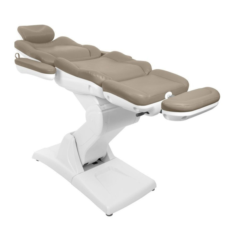 Sillon De Estetica 870 Electrico 3 Motores