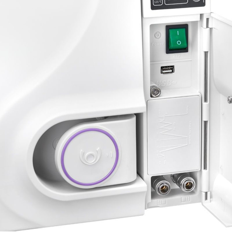 Autoclave New Tanco Tipo D 