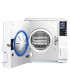 Autoclave New Tanco Tipo D 