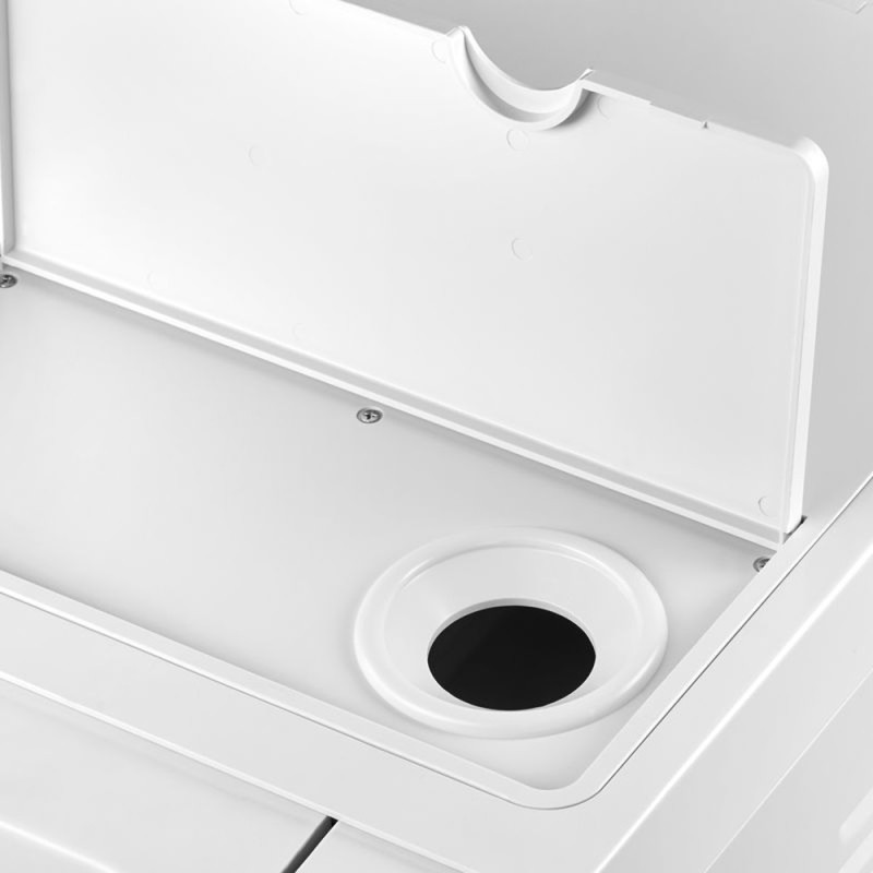 Autoclave New Tanco Tipo D 