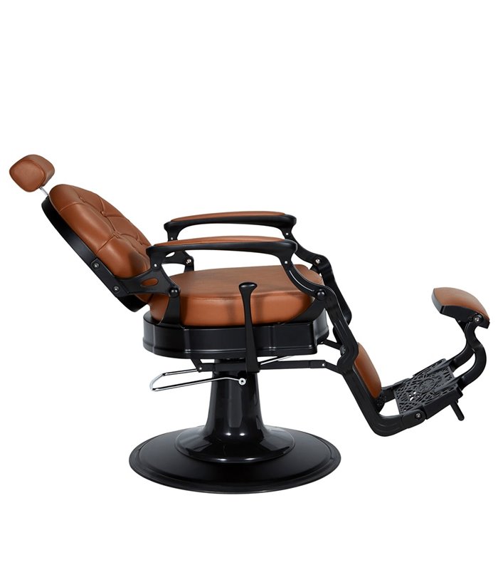 Sillon De Barbero Check