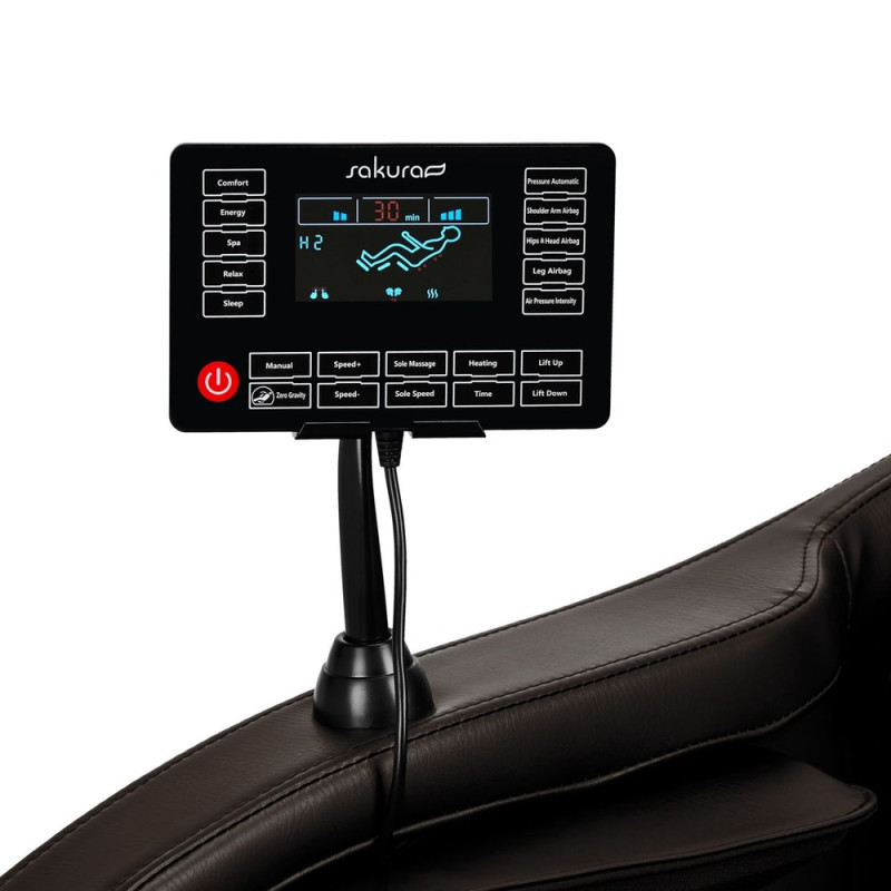 Sillon De Masaje Sakura Classic