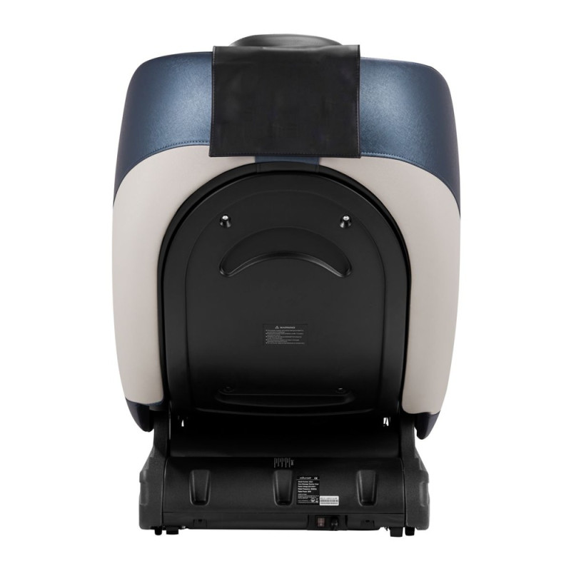 Sillon De Masaje Sakura Classic