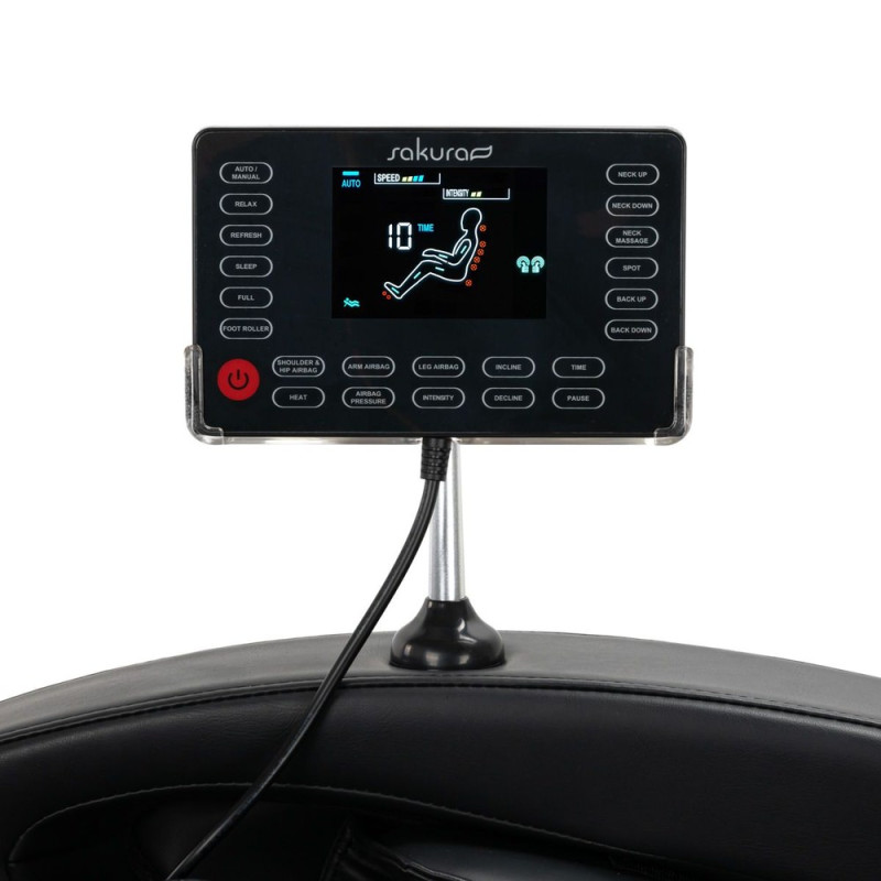 Sillon De Masaje Sakura Standard
