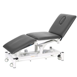 Camilla Electrica De Tratamientos