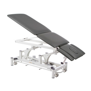 Camilla Electrica De Tratamientos Lomi