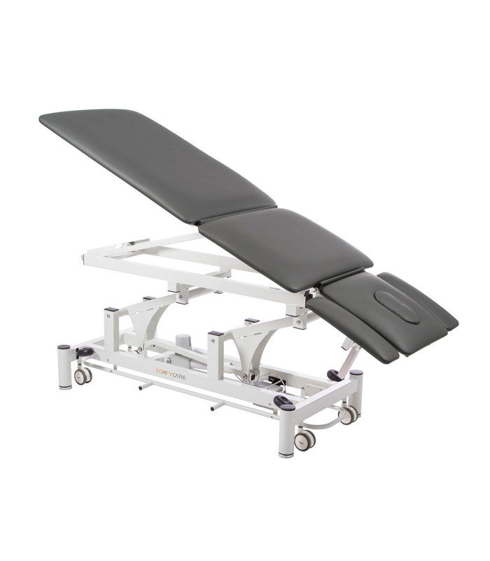 Camilla Electrica De Tratamientos Lomi