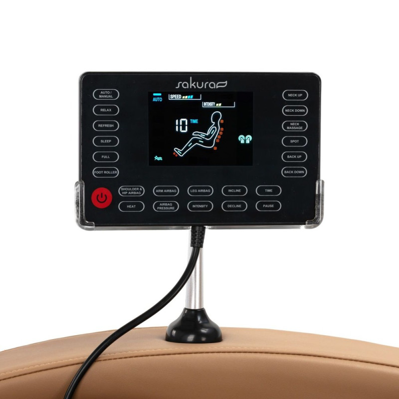 Sillon De Masaje Sakura Standard