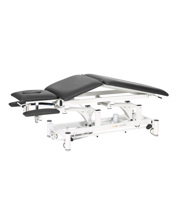 Camilla Electrica De Tratamientos Lomi