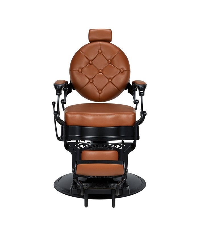 Sillon De Barbero Check