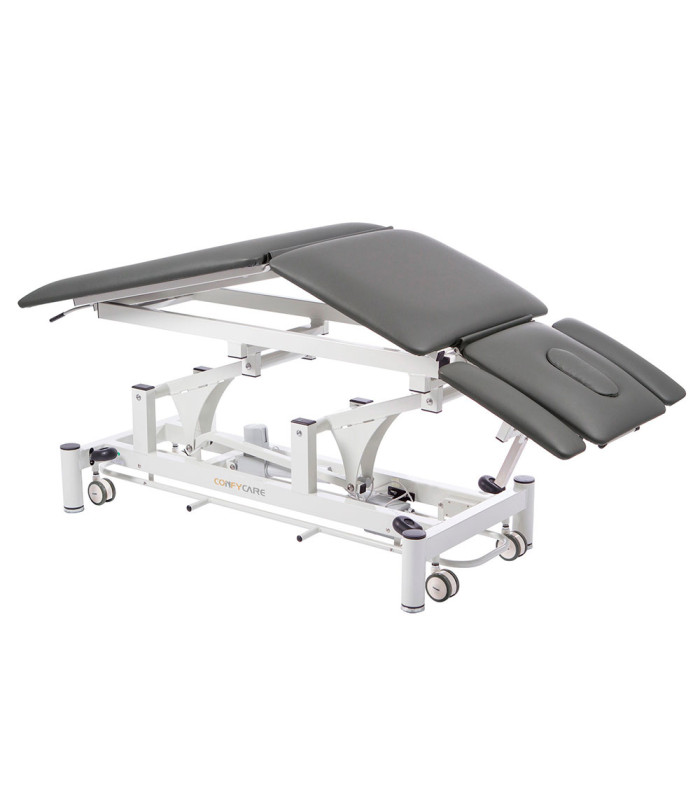 Camilla Electrica De Tratamientos Lomi