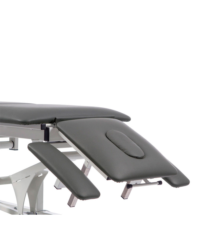 Camilla Electrica De Tratamientos Lomi