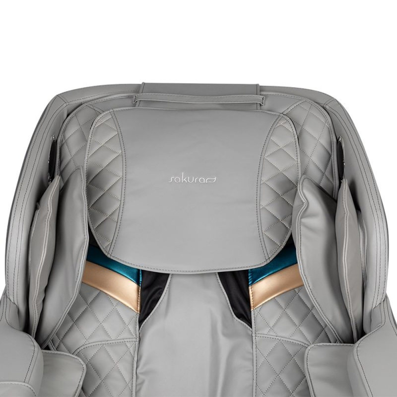 Sillon De Masaje Sakura Confort