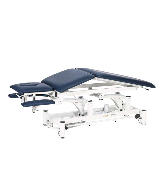 Camilla Electrica De Tratamientos Lomi