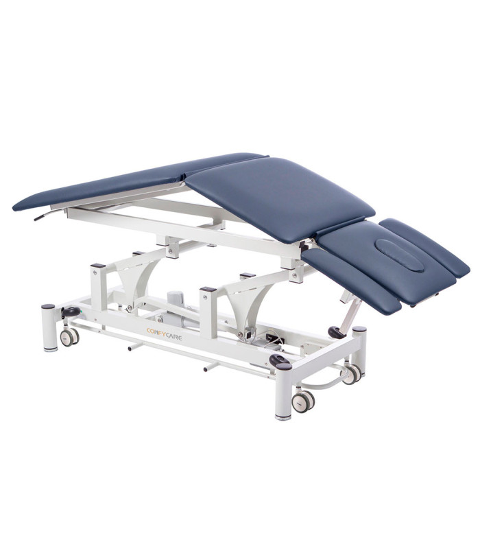 Camilla Electrica De Tratamientos Lomi