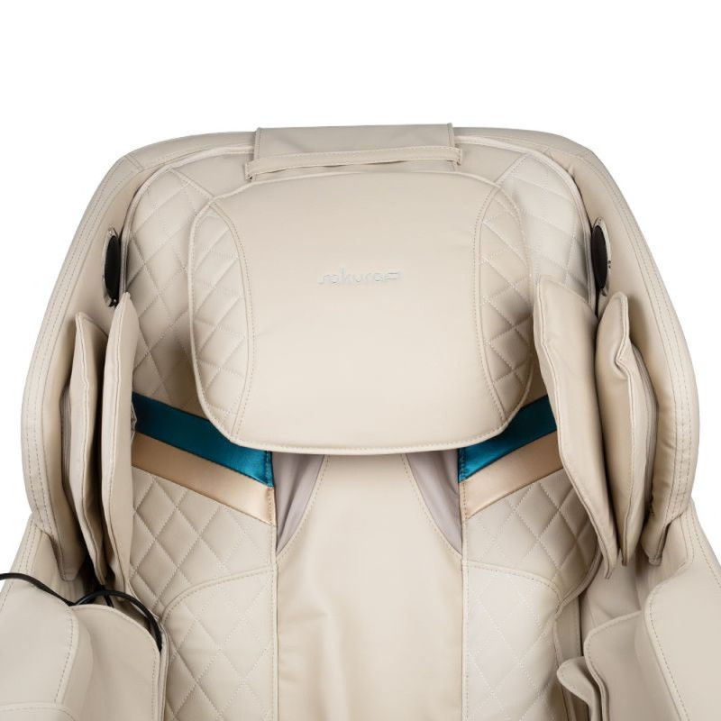 Sillon De Masaje Sakura Confort