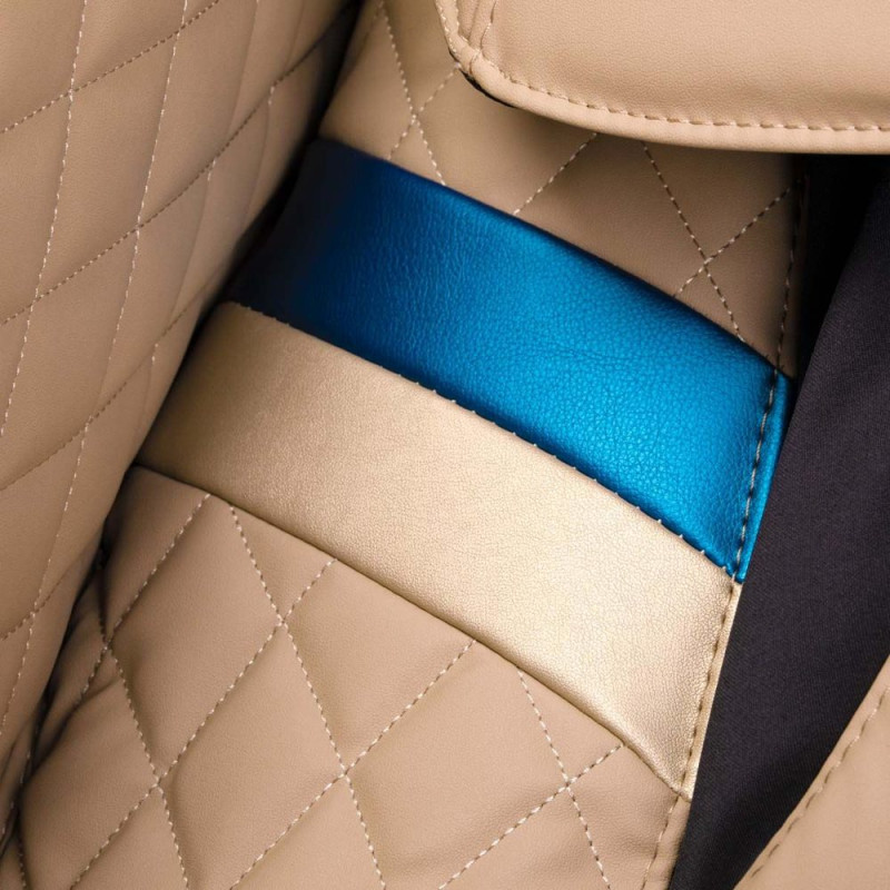 Sillon De Masaje Sakura Confort