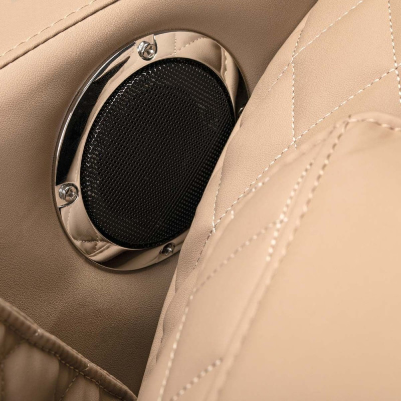 Sillon De Masaje Sakura Confort