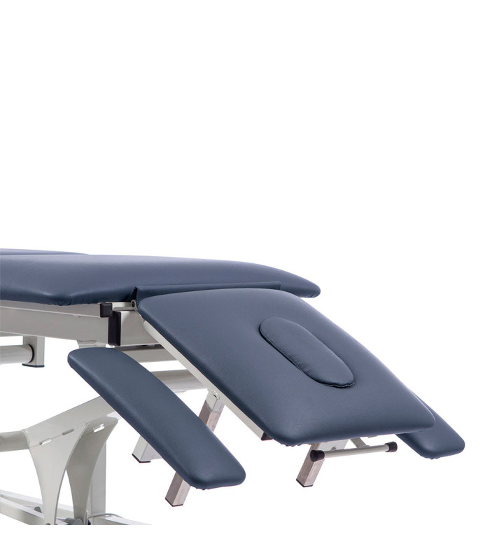 Camilla Electrica De Tratamientos Lomi