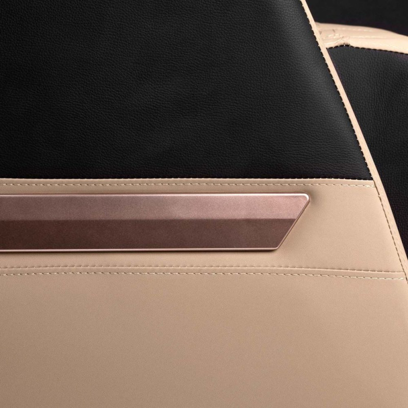 Sillon De Masaje Sakura Confort