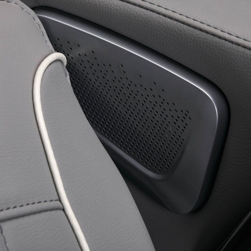 Sillon De Masaje Sakura Confort Plus