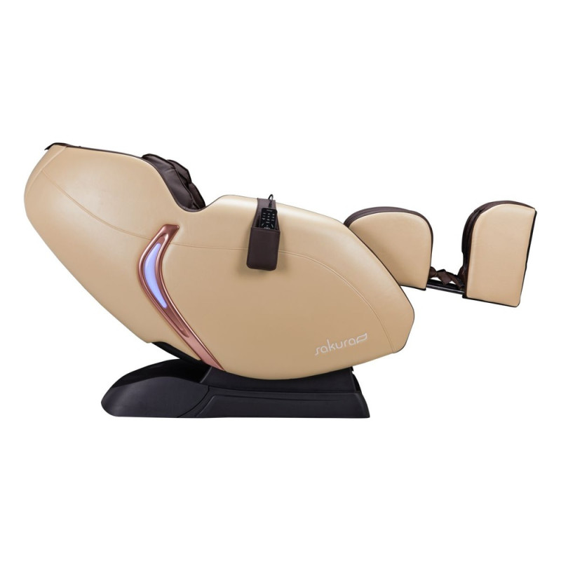 Sillon De Masaje Sakura Premium
