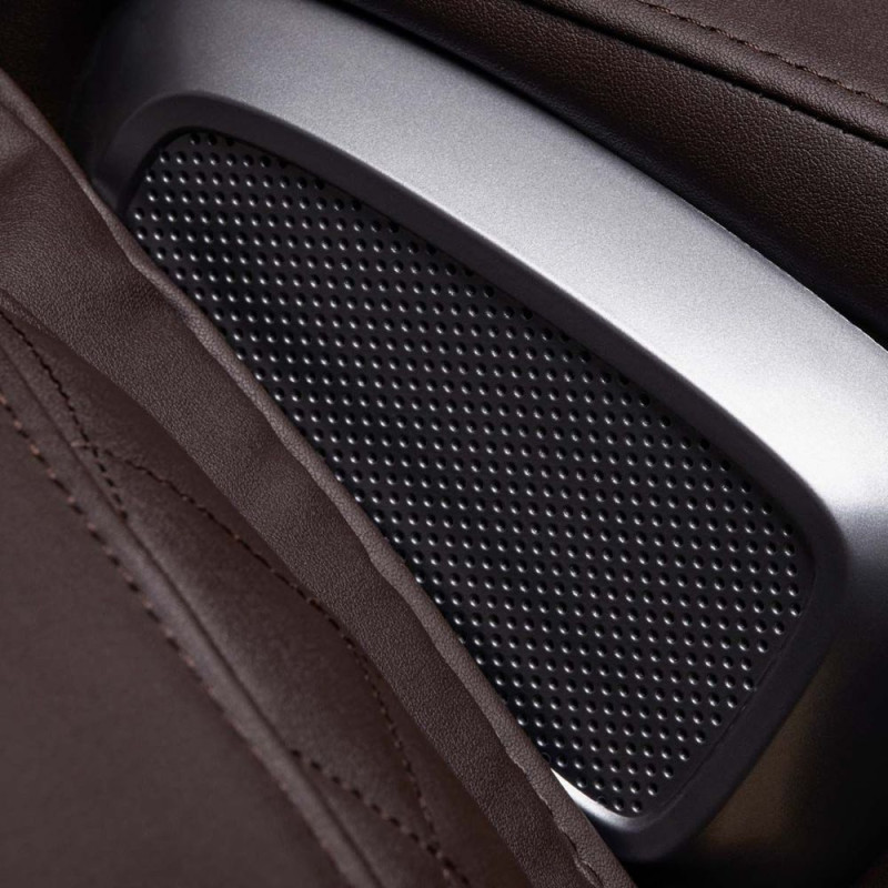 Sillon De Masaje Sakura Premium