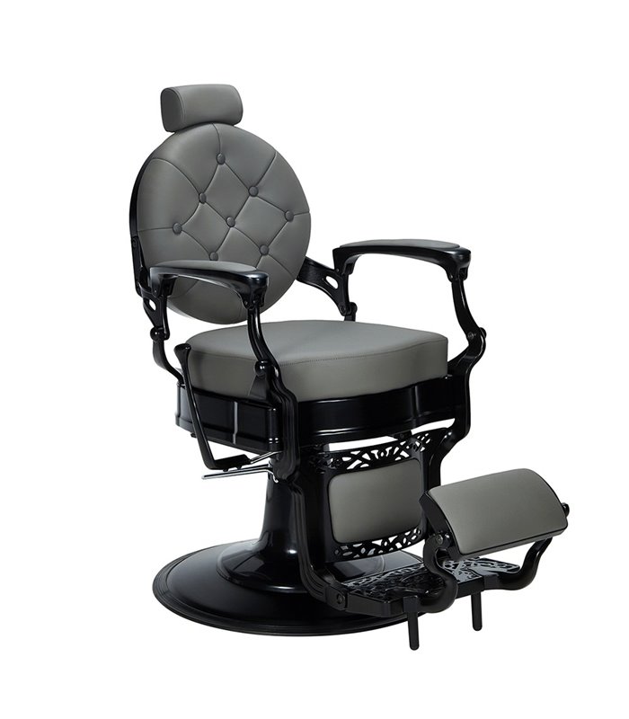 Sillon De Barbero Check