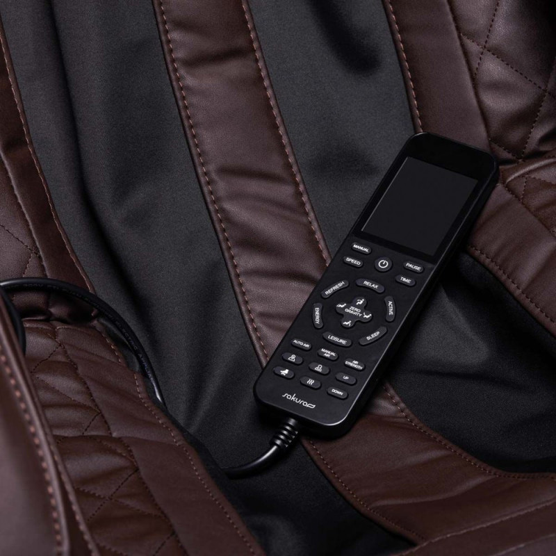 Sillon De Masaje Sakura Premium