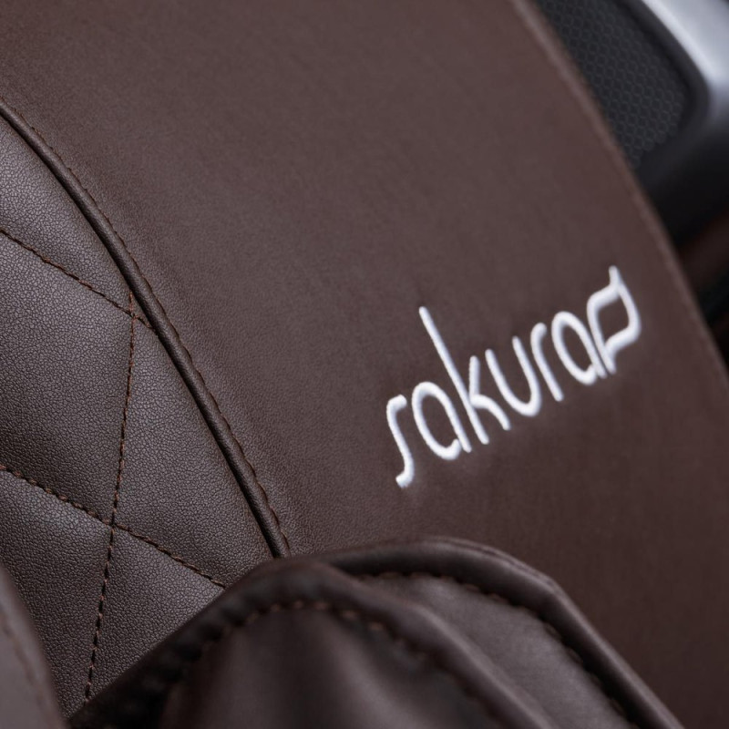 Sillon De Masaje Sakura Premium