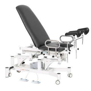 Sillón De Ginecologia Electrico Flex