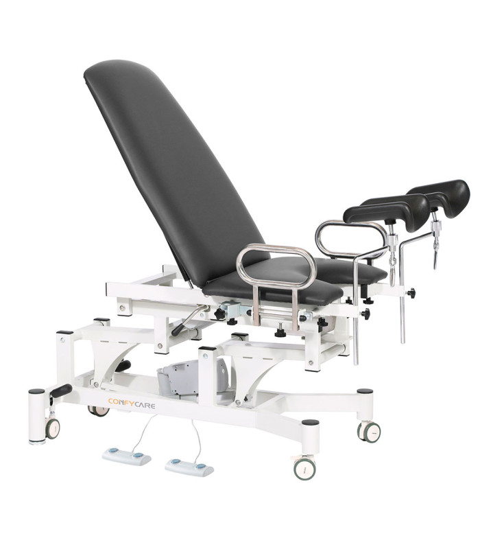 Sillón De Ginecologia Electrico Flex