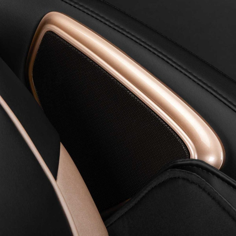 Sillon De Masaje Sakura Luxury