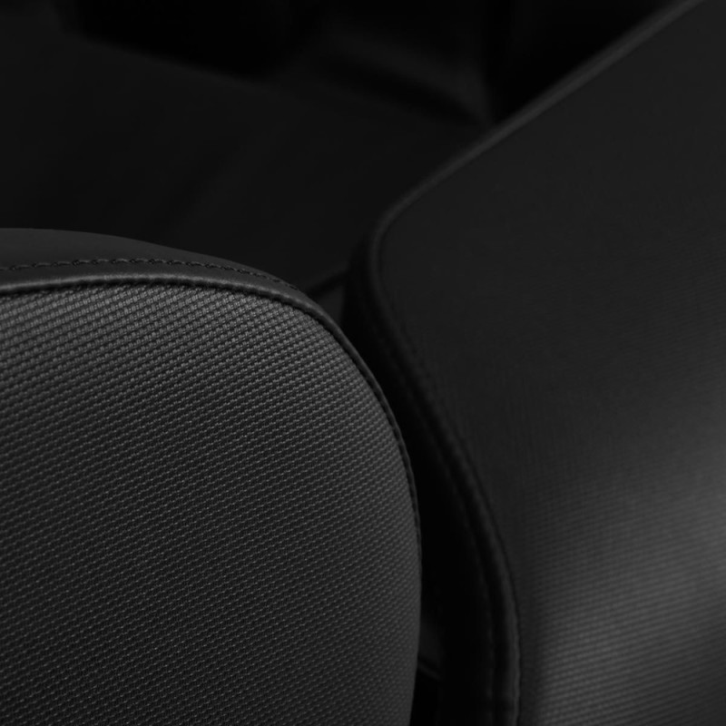 Sillon De Masaje Sakura Luxury