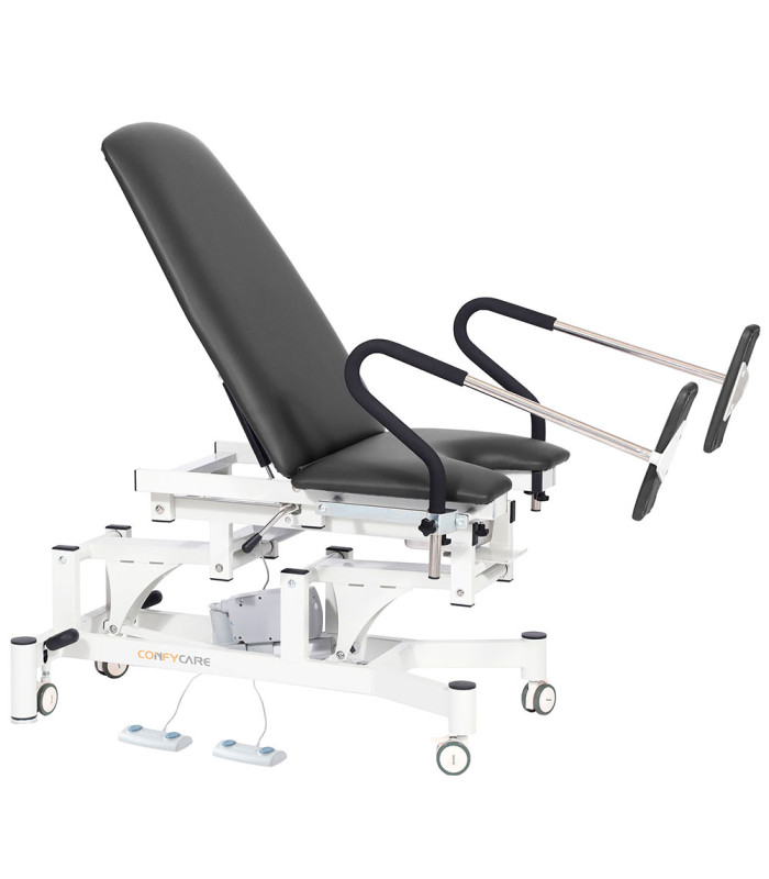 Sillón De Ginecologia Electrico Flex