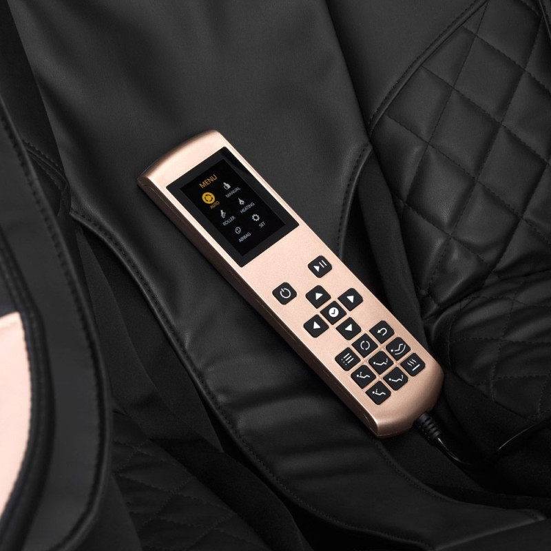 Sillon De Masaje Sakura Luxury