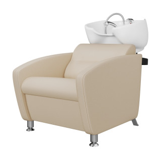 Lavacabezas De Peluqueria Cubo Basic