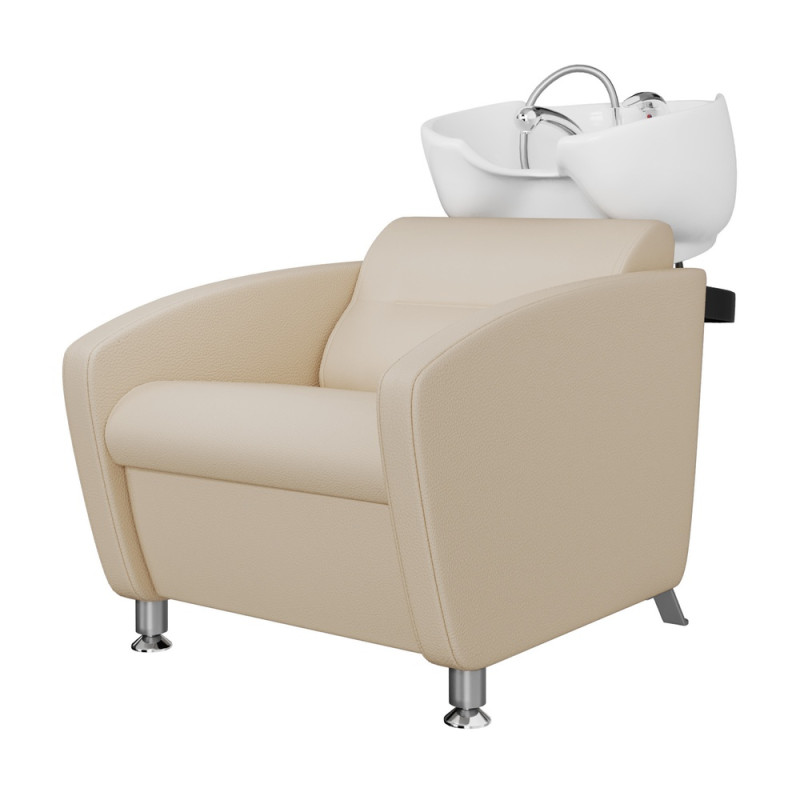 Lavacabezas De Peluqueria Cubo Basic