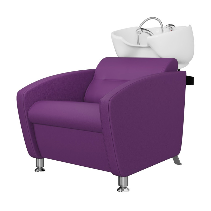 Lavacabezas De Peluqueria Cubo Basic