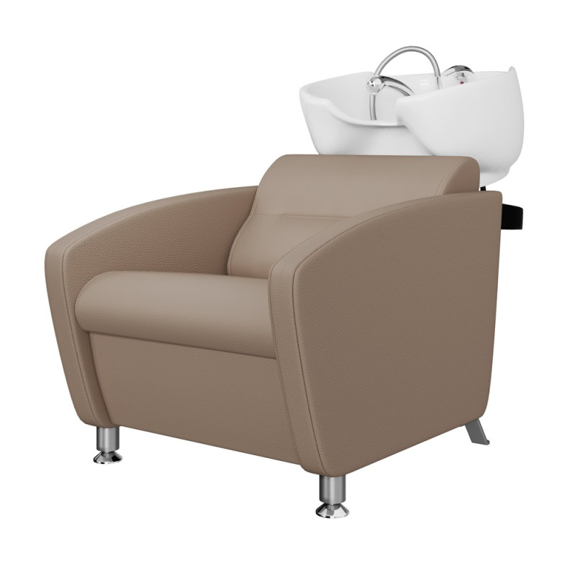 Lavacabezas De Peluqueria Cubo Basic