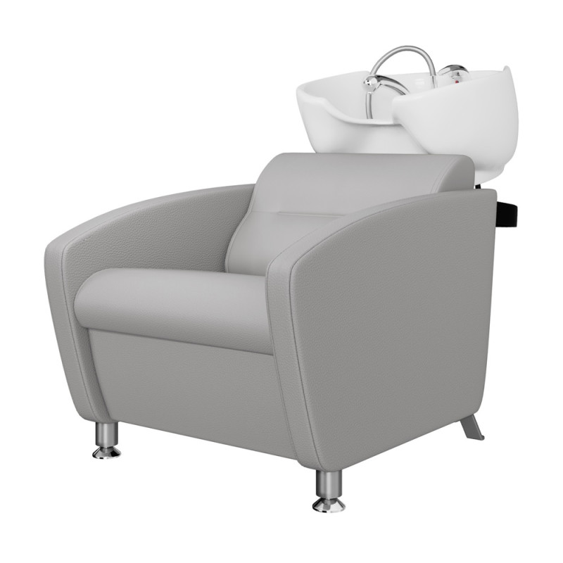 Lavacabezas De Peluqueria Cubo Basic