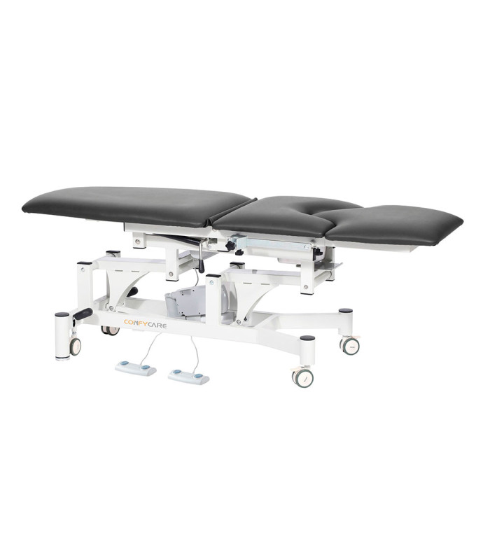 Sillón De Ginecologia Electrico Flex