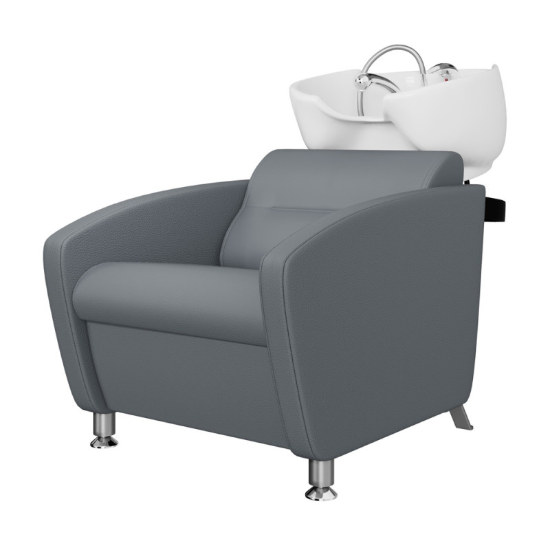 Lavacabezas De Peluqueria Cubo Basic