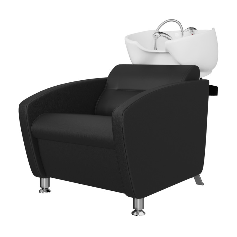 Lavacabezas De Peluqueria Cubo Basic