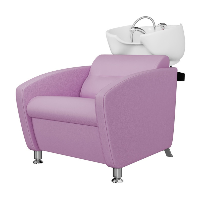 Lavacabezas De Peluqueria Cubo Basic