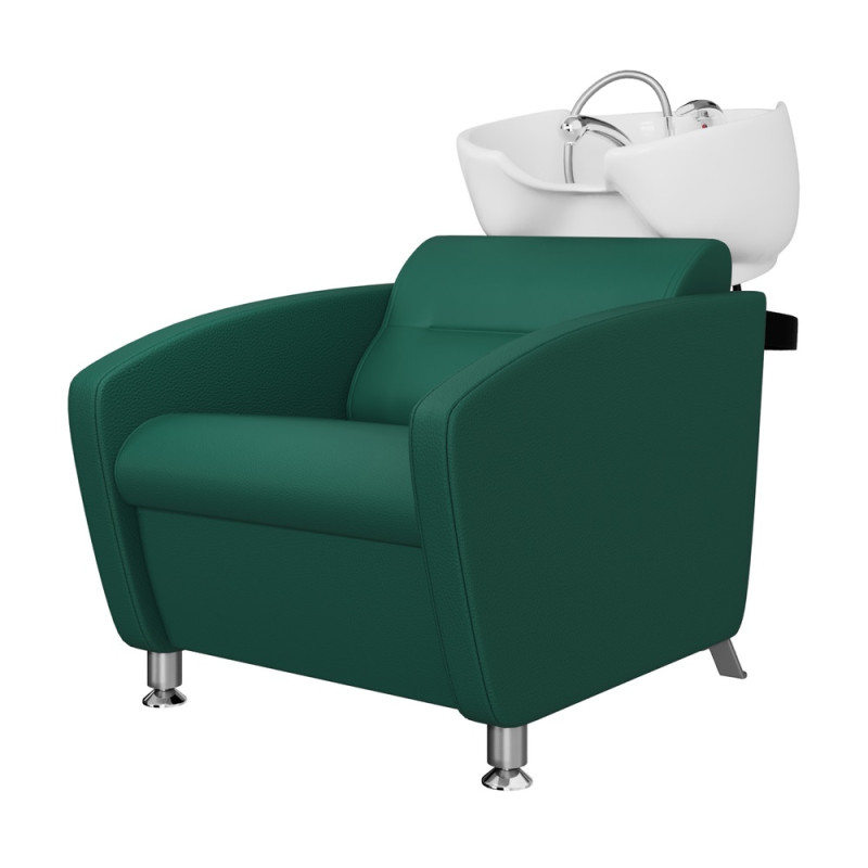 Lavacabezas De Peluqueria Cubo Basic